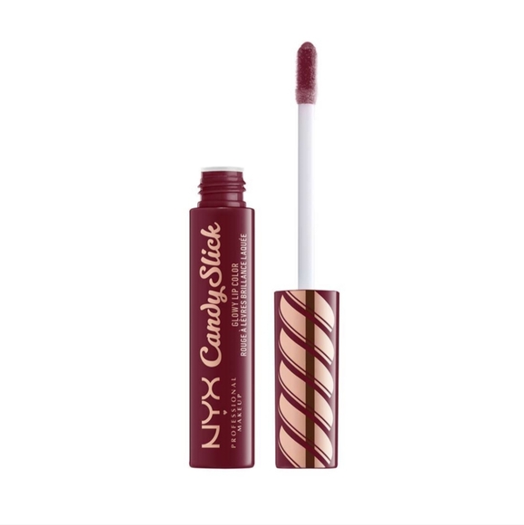NYX Candy Stick Lip Color Bundle - Picture 2 of 8